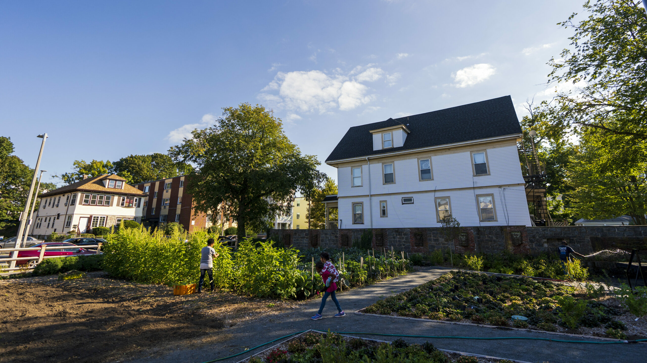 Boston Green Ribbon Commission - Developing shared strategies for fighting  climate change