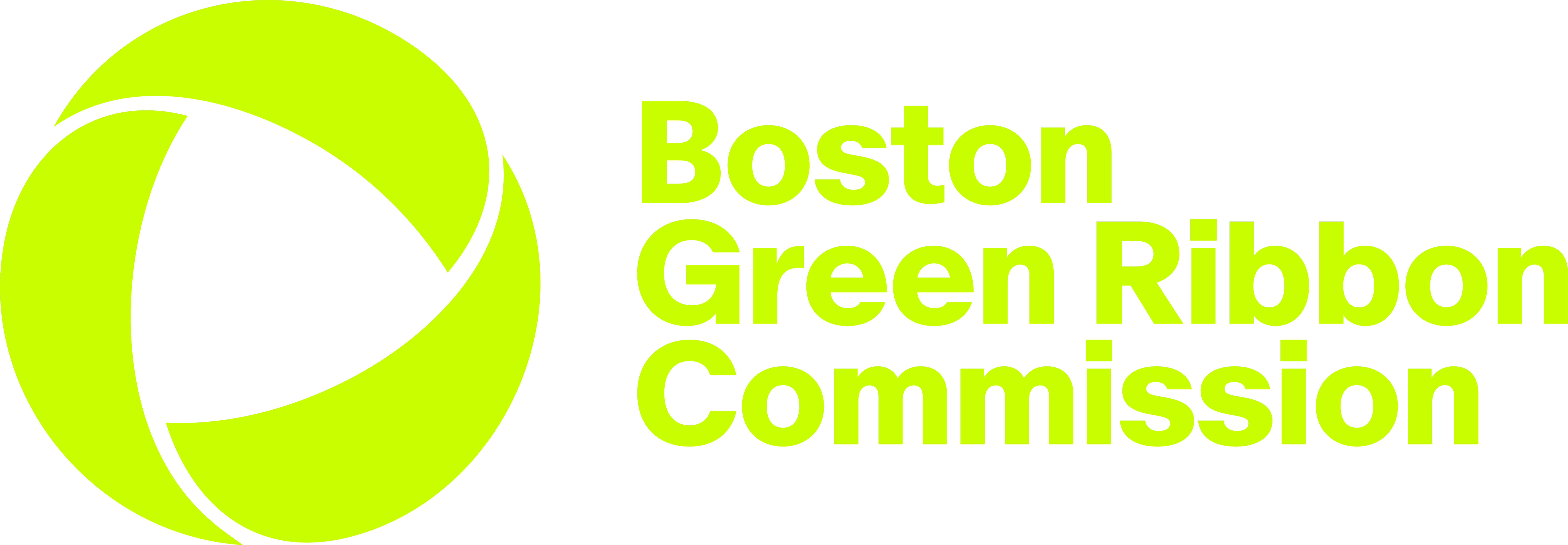 Boston Green Ribbon Commission