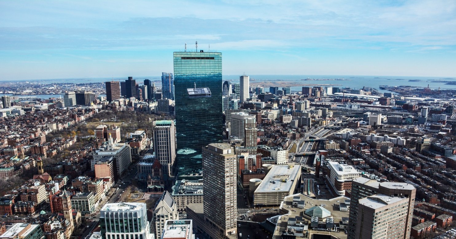 The Role of Hydrogen in Massachusetts and Boston Decarbonization